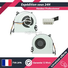 Ventilateur cpu fan - cpu, pour