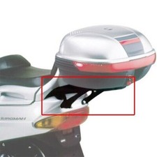 Givi SR111 Support Arms, Rack