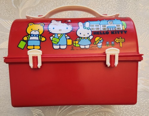 Vitg sanrio 1981 - 1981, hello