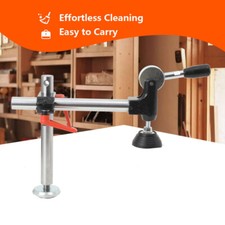 Seghetto da tavolo pressa