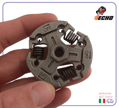 Ricambi frizione per motosega - frizione,