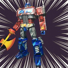 MP10 MP-10 OPTIMUS COLORI