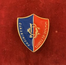 4045 - Distintivo vintage