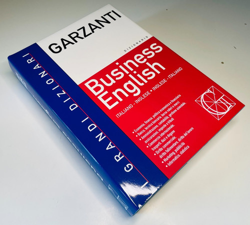 Grandi dizionari garzanti - i,