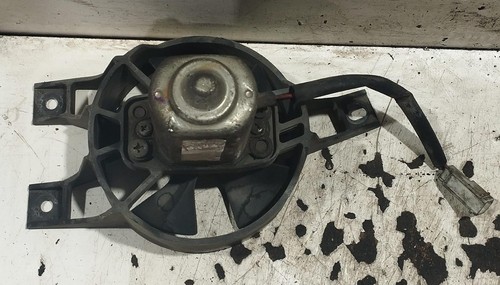 Ventola radiatore per piaggio - ventola,