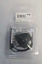 Connettore Din Mares 300bar