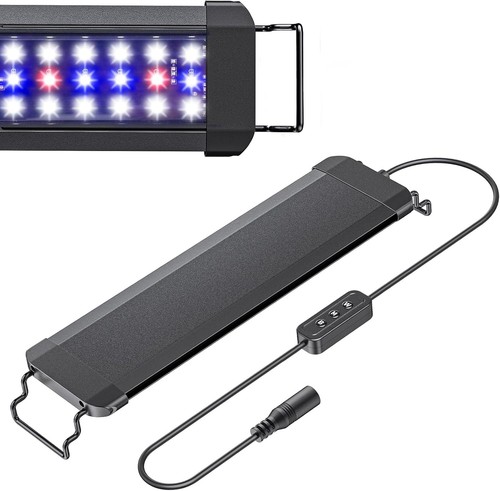Pawfly led per acquario - led,