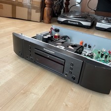 Marantz cd6006 lettore - cd6006, cd