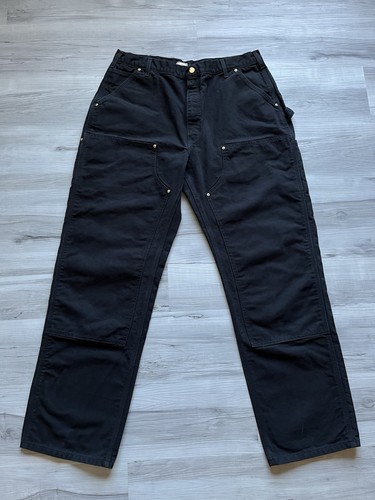 Pantaloni falegname doppio - pantaloni,