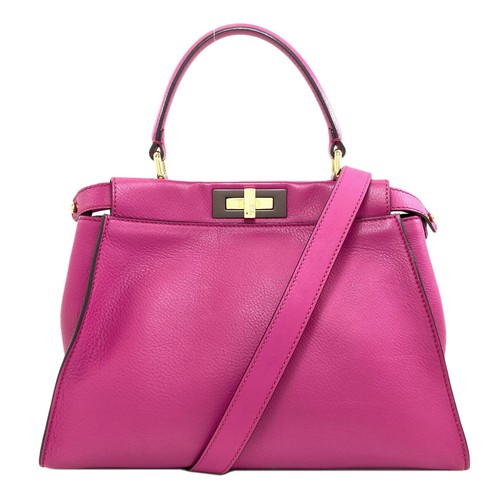 Borsa mano fendi - borsa, a