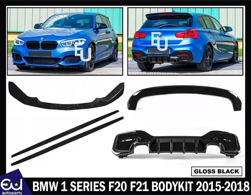 Per bmw serie - serie, 1