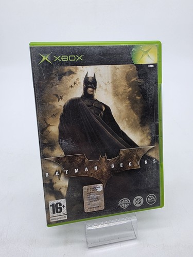 Batman begins giocl microsoft - giocl,