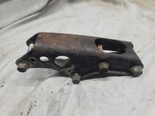 Yamaha XT550 Motor Mount