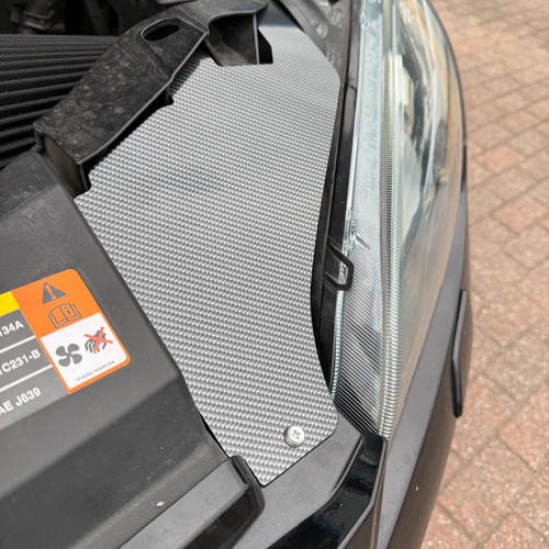 Mk2 ford focus - (pre-facelift),