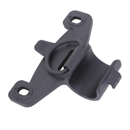 Supporto pompa bicicletta mini - pompa,
