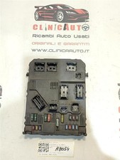 CENTRALINA BSI PER CITROEN C3