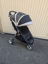 Baby Jogger City Mini