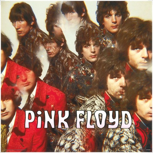Pink floyd the piper - floyd, at