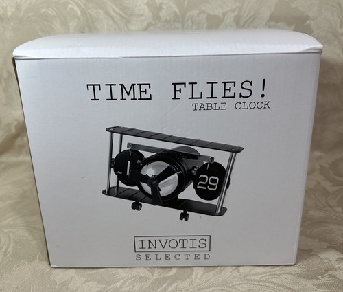 Invotis 1662 time flies - 1662,