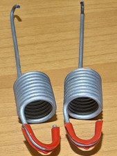 COPPIA MOLLE PORTA CESTELLO