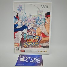 Tatsunoko capcom ultimate - tatsunoko, vs