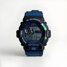 Orologio Uomo Casio G-shock