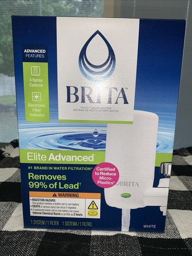 Brita 42201 rubinetto - brita,