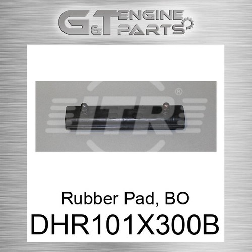 Dhr101x300b cuscinetto - cuscinetto, in