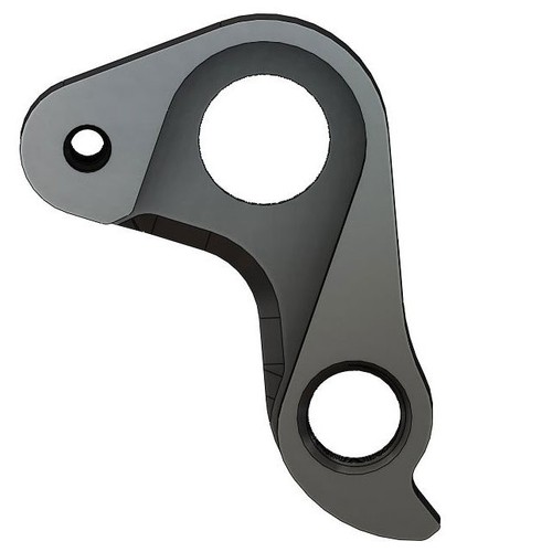 Pilo deragliatore gancio d772 - pilo,