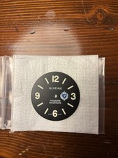 Quadrante Glycine Incursore Folgore - Originale