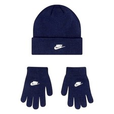 SET CAPPELLO E GUANTI NIKE