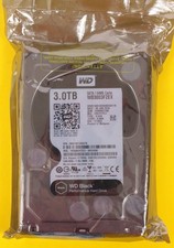 Western Digital WD nero 3,0 TB