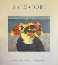 RAGGHIANTI CARLO LUDOVICO - CARLESI DINO - CAVALLO LUIGI SALVADORI 1991 Società 
