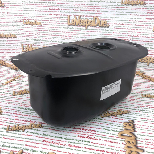 Serbatoio benzina per - , vespa