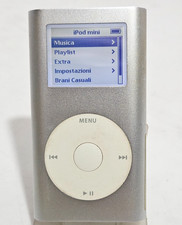 Apple iPod nano 4Gb A1051 EMC 1984 player mp3 foto BATTERIA OK #6