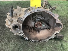 CAMBIO MANUALE COMPLETO PER HYUNDAI i20 2° Serie M6CF1 Diesel 1.1 (15>)