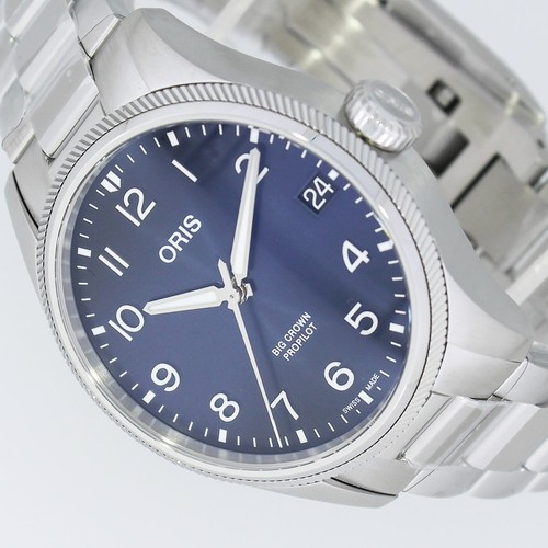 Orologio oris big crown - oris,