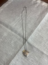 Collana da donna Thun in acciaio