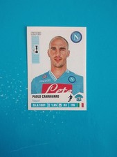 Figurina Calciatori Panini 2012-2013 New N 275 Paolo Cannavaro Napoli