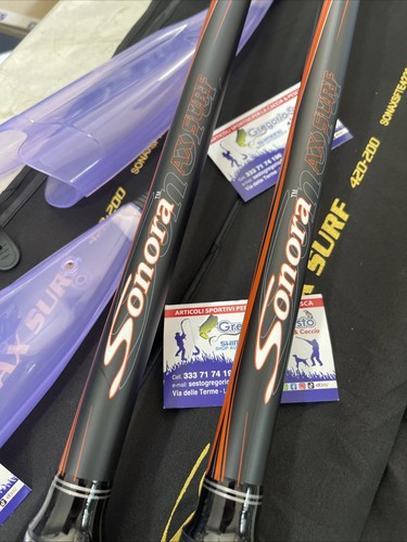 Shimano sonora surf tele - sonora, ax