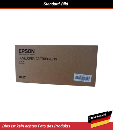 C13s050417 epson epl 6200 - c13s050417, epl-6200