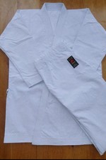 Uniforme SHUREIDO K-10 Karate