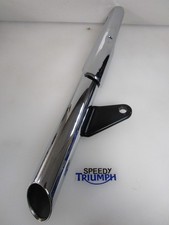 Triumph bonneville speedmaster - triumph,