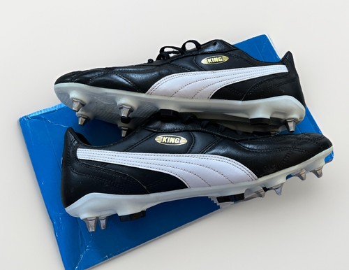 Scarpe calcio puma - da,
