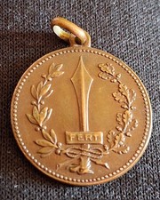 Medaglia I Divisone D'assalto Arditi