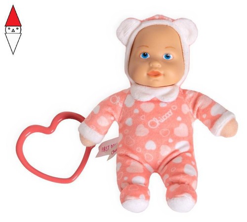 Bambola artsana mini - bambola,