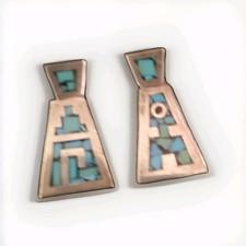 Vintage Mexico Taxco Sterling