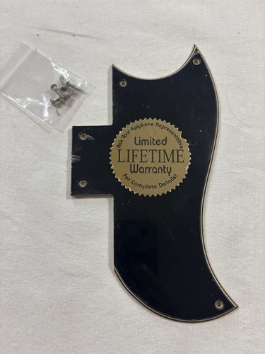 Epiphone 400 2010 - sg, g-400