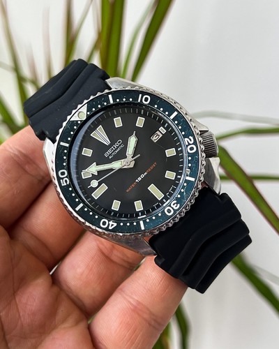 Seiko 7002 7000 - seiko, 7002-7000