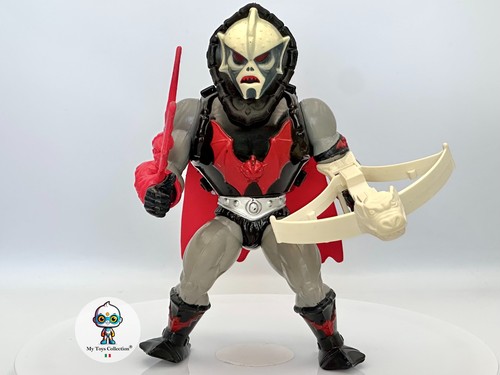 Masters the universe - of,
